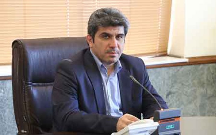 نامه نگاری های برخی مسئولان الحاق 560 هکتار از اراضی پردیسان به قم را با مشکل مواجه کرد نامه نگاری های برخی مسئولان الحاق 560 هکتار از اراضی پردیسان به قم را با مشکل مواجه کرد